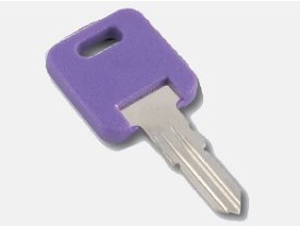1008.1821 Global Replacement Key - No. 325
