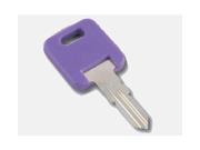 Global Replacement Key  No 341