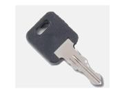 1008.2027 Fastec Replacement Key - No. 312