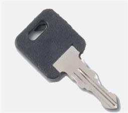 1008.2033 Fastec Replacement Key - No. 314