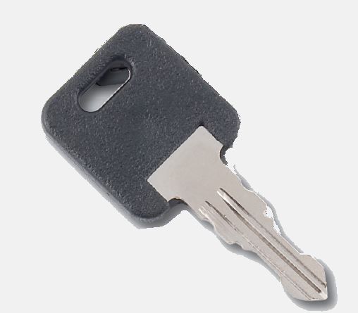 Fastec Replacement Key - No. 325