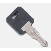 1008.2138 Fastec Replacement Key - No. 349