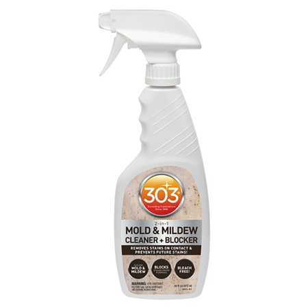 16 oz Mold & Mildew Cleaner Plus Blocker