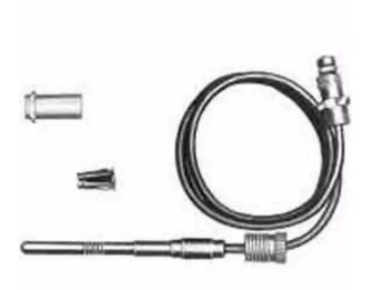 0718.1015 24 in. Universal Thermocouple