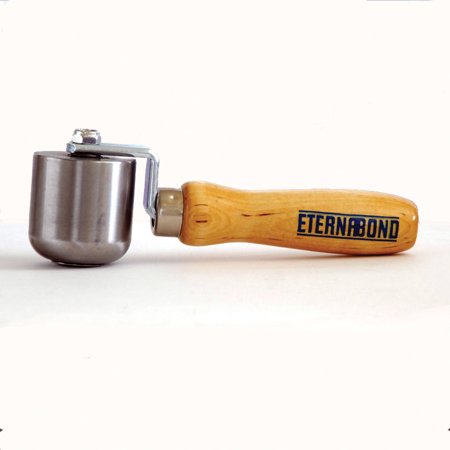 0801.1424 Steel Roller, Multicolor