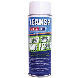 Spray N Seal Instant Rubber Roof Repair