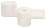 0.25 in. Fold-Down Entry Door Holder
