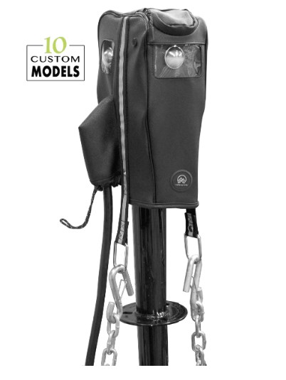 Head Cover Suspension Pro Jack Clever Cover - Belfair