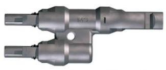 PV Branch Connector - Pack of 2