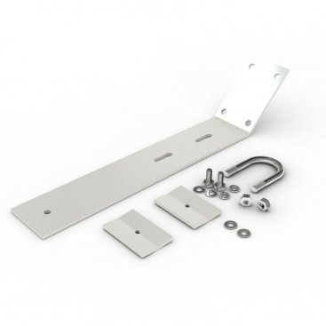 0504.2028 Solar Panel Mounting Hardware