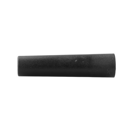 1025.2035 Door Bumper, Black