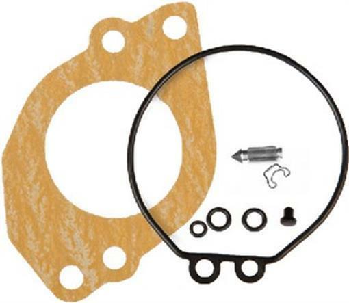 Sierra International SR18.7052 New Carburetor Kit