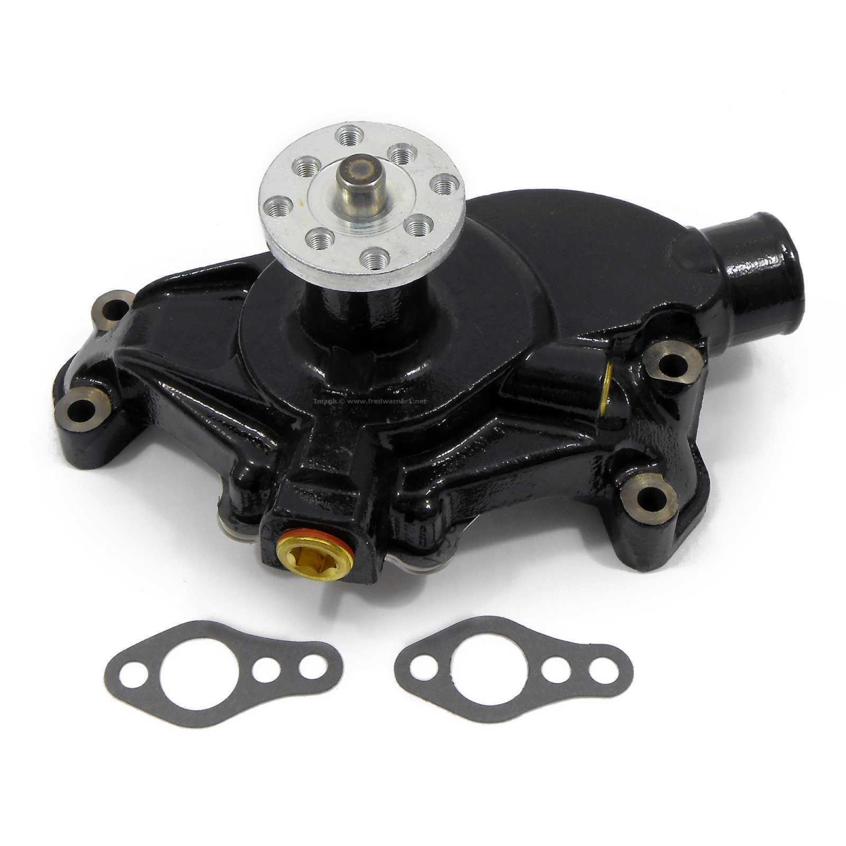 Sierra Inboard Engine Circulating Pump, Small Block GM V8, 283-350 CID; V6, 262 CID | Camping World