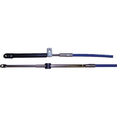MACH5X15 15 ft. MACH5 Engine Control Cable for Mercury, Mercruiser, Mariner & Volvo