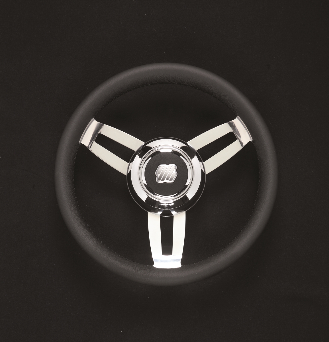 MOROSINI U-CH-B Morosini Steering Wheel