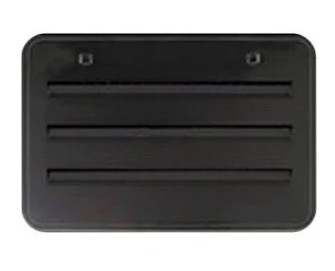 Replacement Latch for Radius Corner Vent No. 621156PW