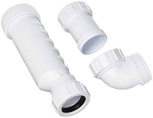 1256.1053 1.5 in. Santitary Waste Valve