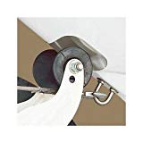 5.75 x 4.5 in. Extra Large Bow Guard - Scuffbuster