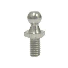 Stainless Steel Ball Stud