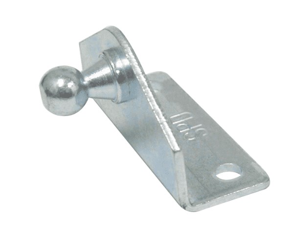 3006.9668 Gas Spring Mounting Bracket - Set of 2