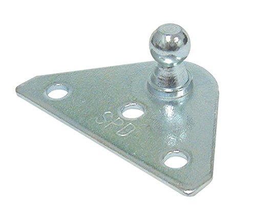 3006.968 Gas Spring Mounting Bracket - Set of 2