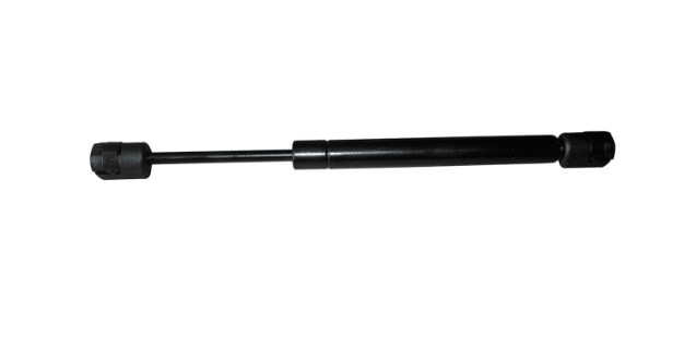 10-7 in. Black Nitrate Gas Spring