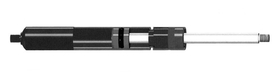 15-9.5 in. Black Nitrate Gas Spring