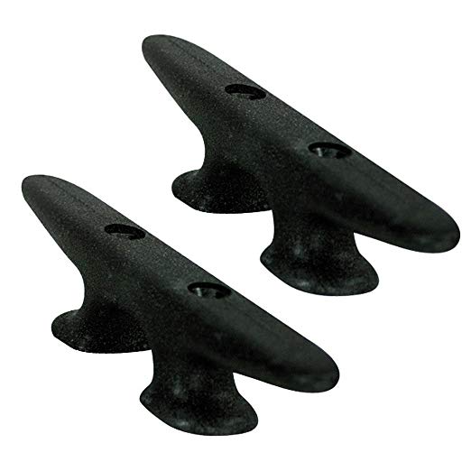 8 in. Steel Cleat