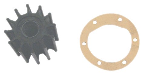 Sierra Impeller Kit For Volvo Engine, Part #18-3287 | Camping World