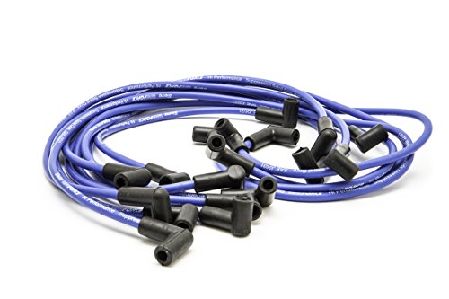 Sierra International 18-8821-1 7.5 in. Spark Plug Wire Set for Mercruiser Stern Drives