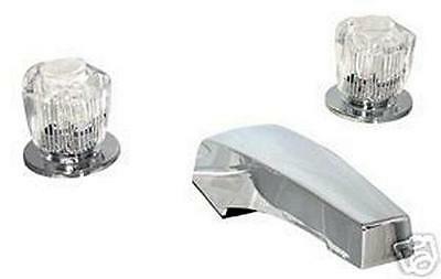 Garden Tub Filler