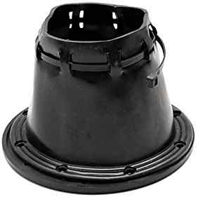 3003.8059 2 in. Cable Boot