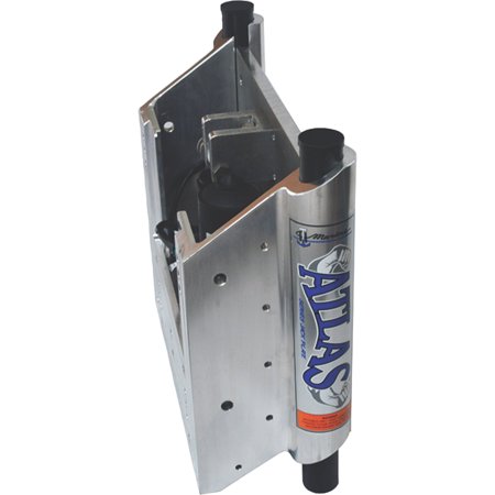 3003.8106 4 in. Heavy Duty Atlas Hydraulic Jack Plate Setback