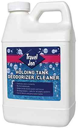 1222.2004 64 oz Travel Jon Liquid