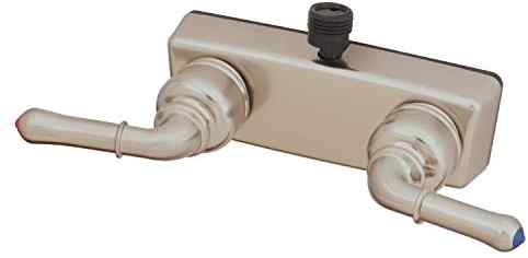 Picture of Empire Brass 1209.1210 4 in. Personal Shower Valve&#44; Nickel