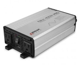 400W 12V Inverter Pure Sine Wave