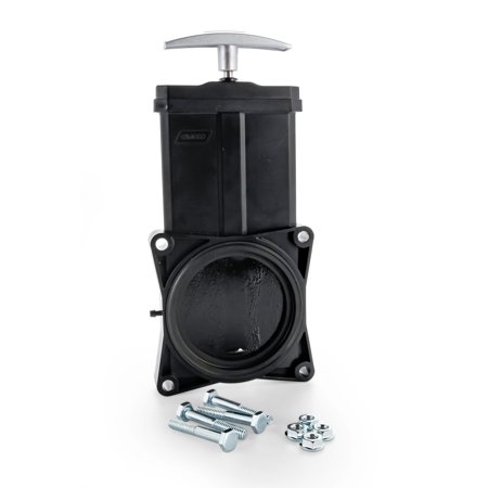 Picture of Camco 1215.9511 3 in. Waste Valve with Metal Handle
