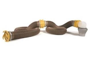 1218.9663 10 ft. Super Kit Hose Extension Revolution