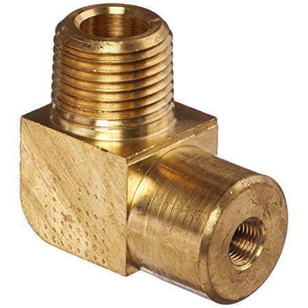 AT92741 Main Burner Orifice Elbow