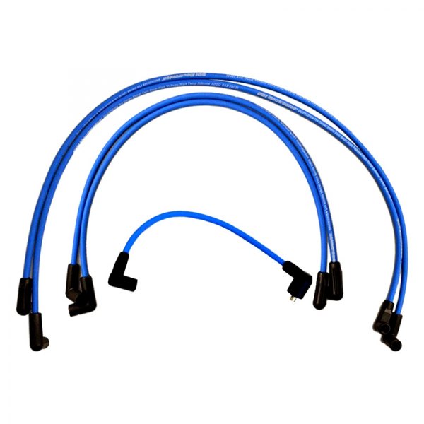 CD631.0013 Quick Strike Pro Series Spark Plug Wire Set
