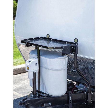 Stromberg Carlson Trailer Tray A-Frame Cargo Carrier | Camping World