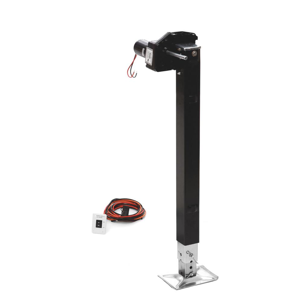 0149.1254 5500 lbs Landing Gear Conversion Kit