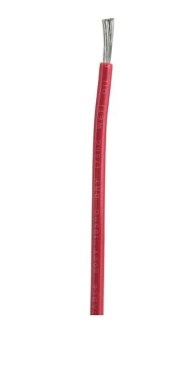 100 ft. 16 Gauge Primary Wire, Tan