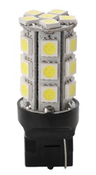 Picture of Starlights 0403.1278 LED Replacement Taillight Bulb - White, Pack of 2