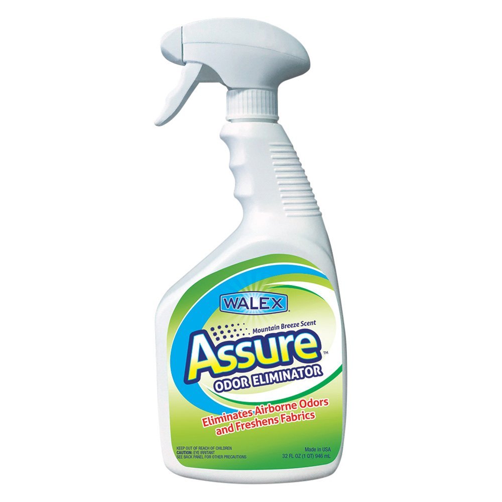 Assure Odor Eliminator Spray