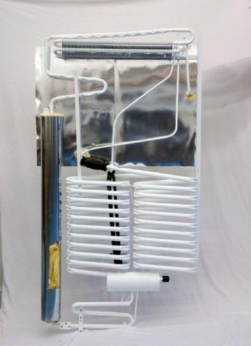 Picture of Dometic D3313470.015 RM1350 Amish Built Cooling Unit