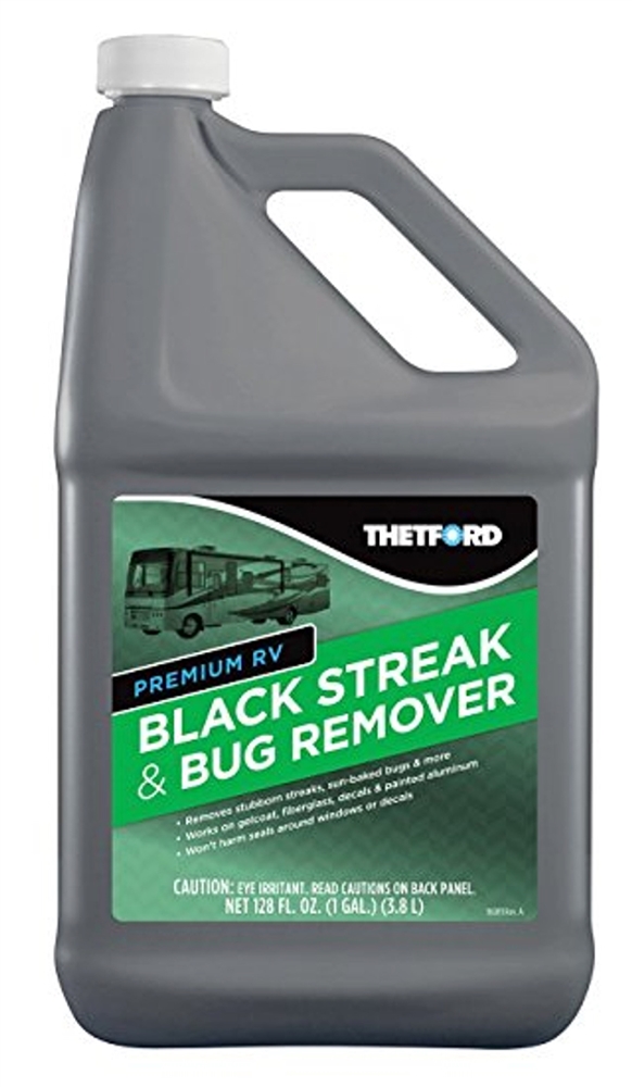 1 gal RV Black Streak & Bug Remover