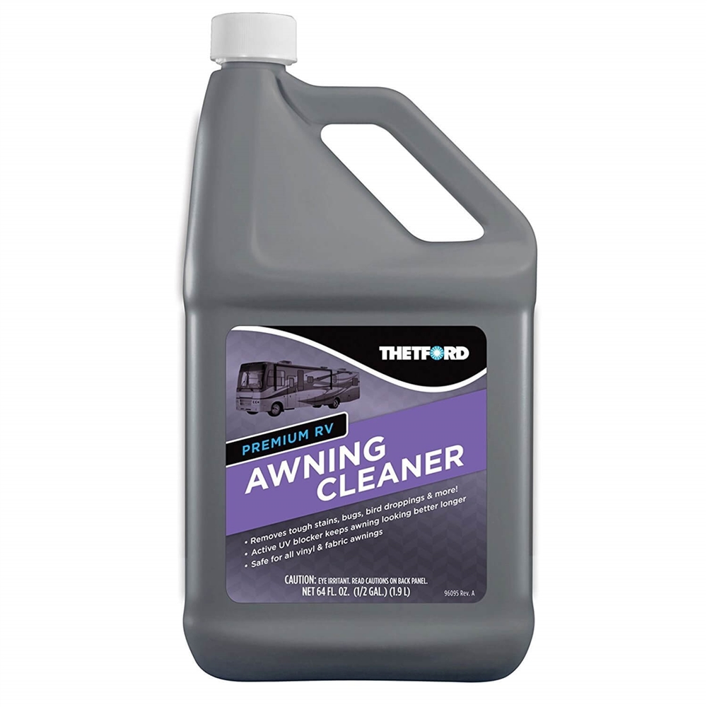 RV Awning Cleaner - 1 gal