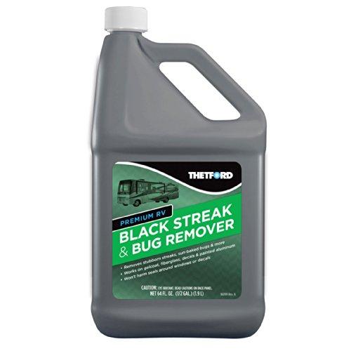 Thetford  64 oz Black Streak & Bug Remover