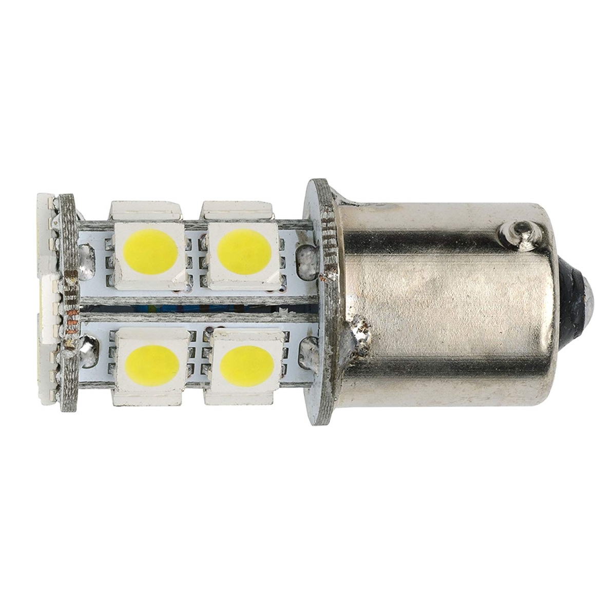 Picture of AP Products 0403.1334 016-7811156 Deluxe Socket Style LED Bulb - No.1156